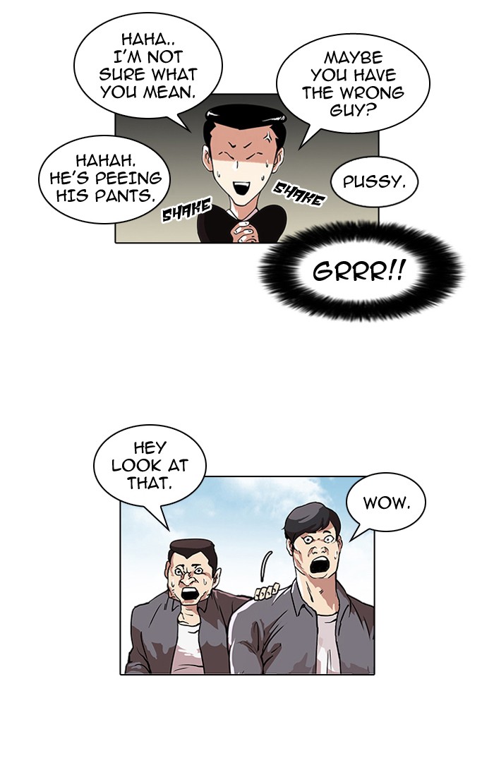 Lookism Chapter 36 page 25 - Chapter 36: Ep. 36