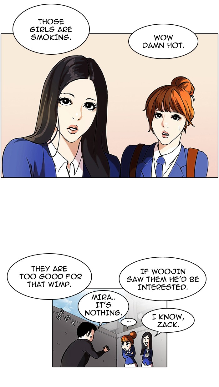 Lookism Chapter 36 page 26 - Chapter 36: Ep. 36