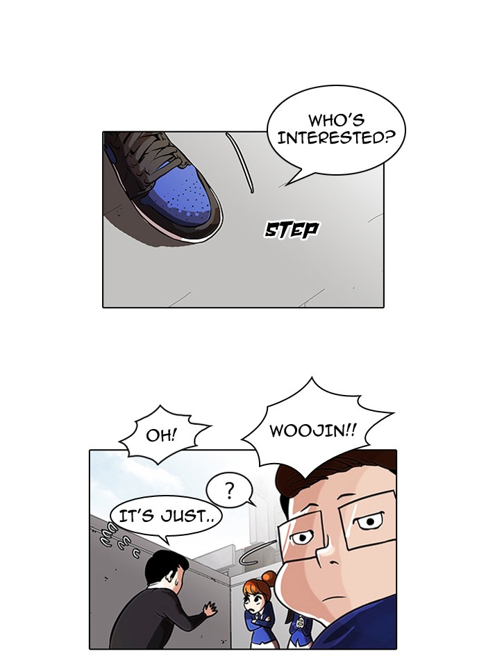 Lookism Chapter 36 page 27 - Chapter 36: Ep. 36