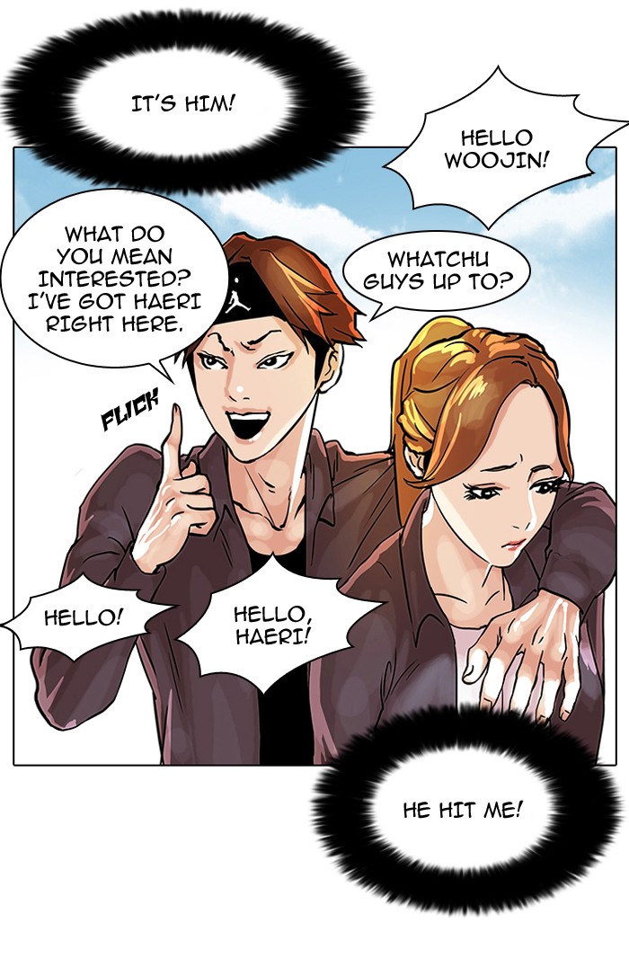 Lookism Chapter 36 page 29 - Chapter 36: Ep. 36