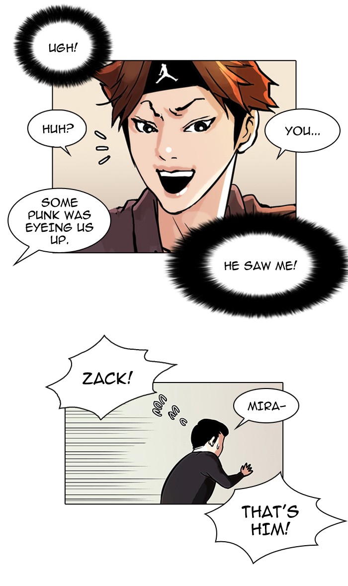 Lookism Chapter 36 page 30 - Chapter 36: Ep. 36