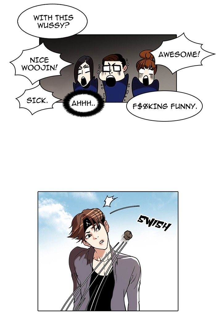 Lookism Chapter 36 page 39 - Chapter 36: Ep. 36