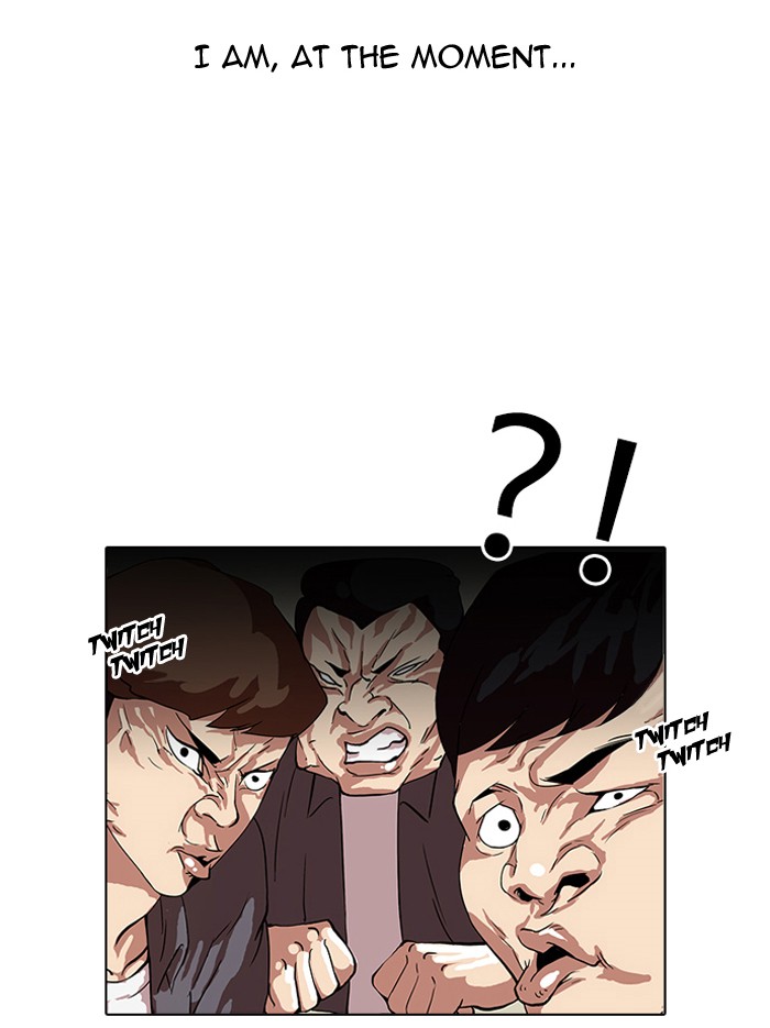 Lookism Chapter 36 page 4 - Chapter 36: Ep. 36