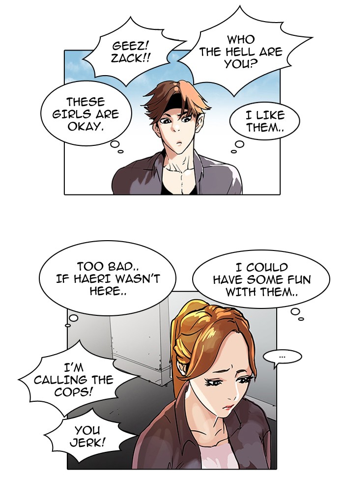 Lookism Chapter 36 page 41 - Chapter 36: Ep. 36
