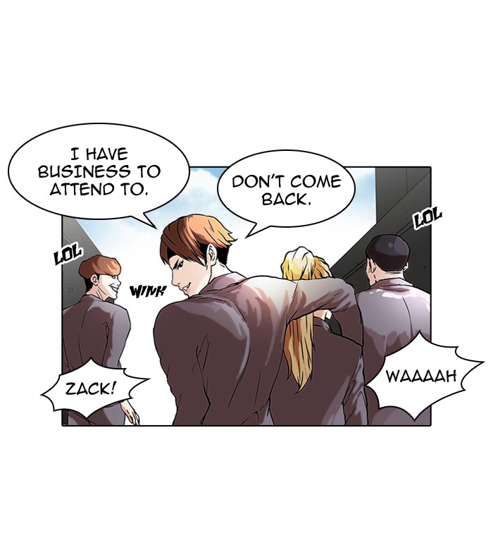 Lookism Chapter 36 page 42 - Chapter 36: Ep. 36