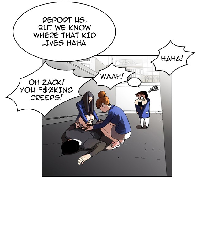 Lookism Chapter 36 page 43 - Chapter 36: Ep. 36