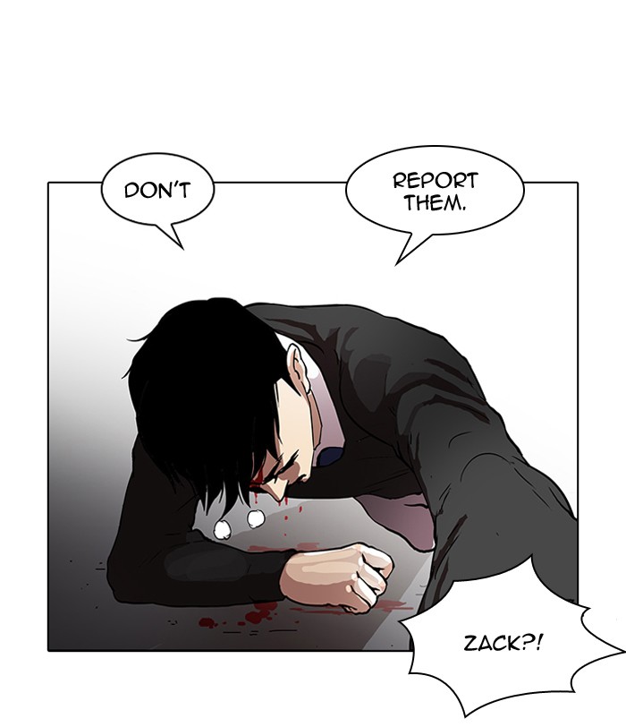 Lookism Chapter 36 page 46 - Chapter 36: Ep. 36