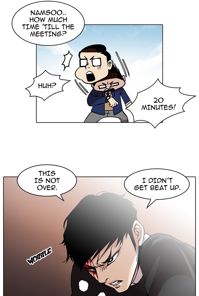 Lookism Chapter 36 page 49 - Chapter 36: Ep. 36