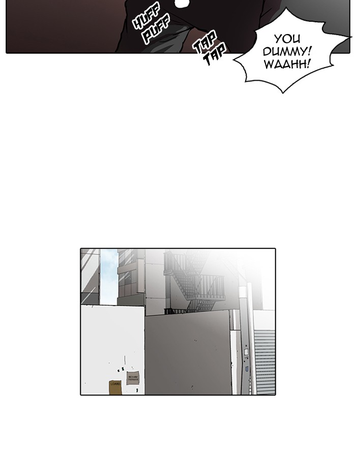 Lookism Chapter 36 page 50 - Chapter 36: Ep. 36