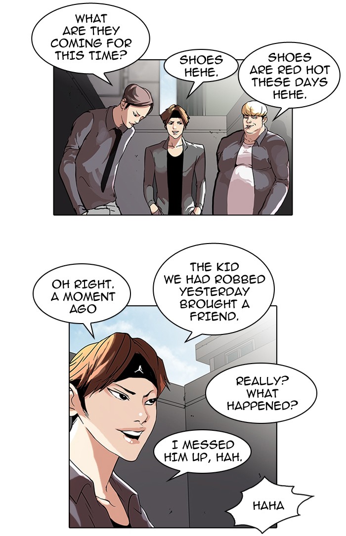 Lookism Chapter 36 page 51 - Chapter 36: Ep. 36