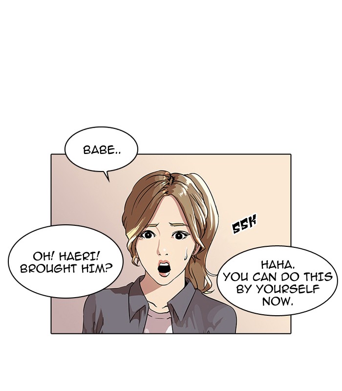 Lookism Chapter 36 page 52 - Chapter 36: Ep. 36