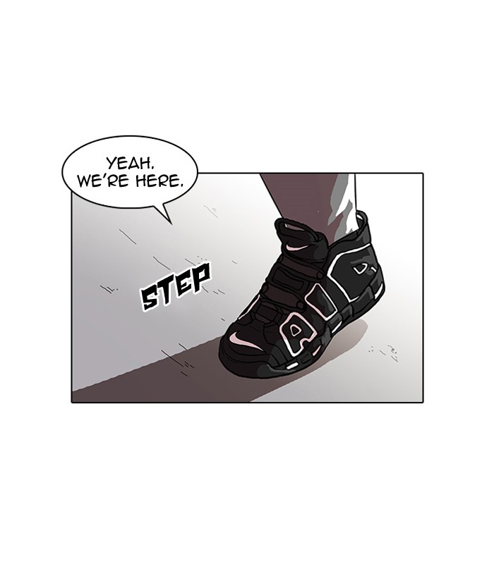 Lookism Chapter 36 page 53 - Chapter 36: Ep. 36