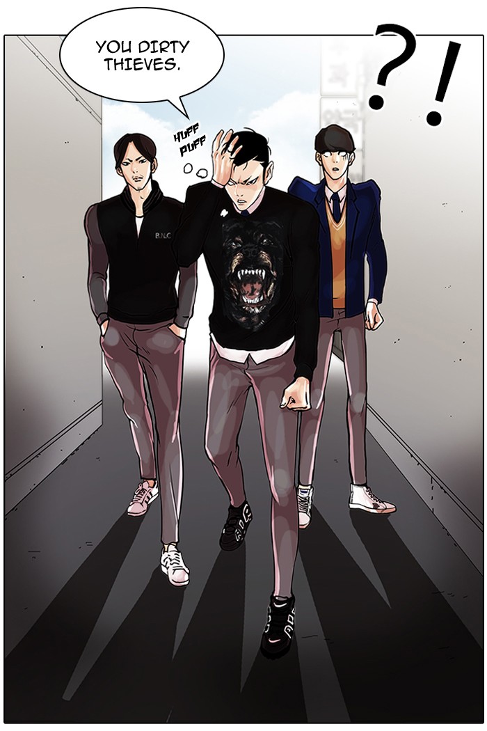 Lookism Chapter 36 page 54 - Chapter 36: Ep. 36