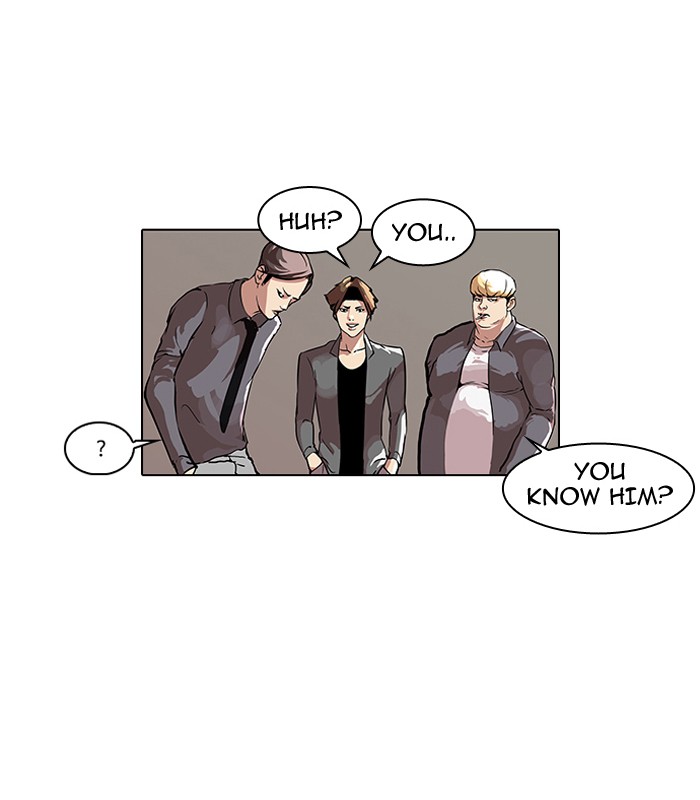 Lookism Chapter 36 page 55 - Chapter 36: Ep. 36