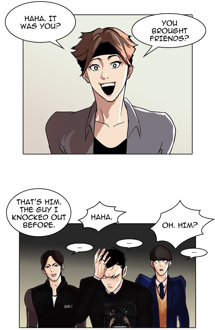 Lookism Chapter 36 page 56 - Chapter 36: Ep. 36