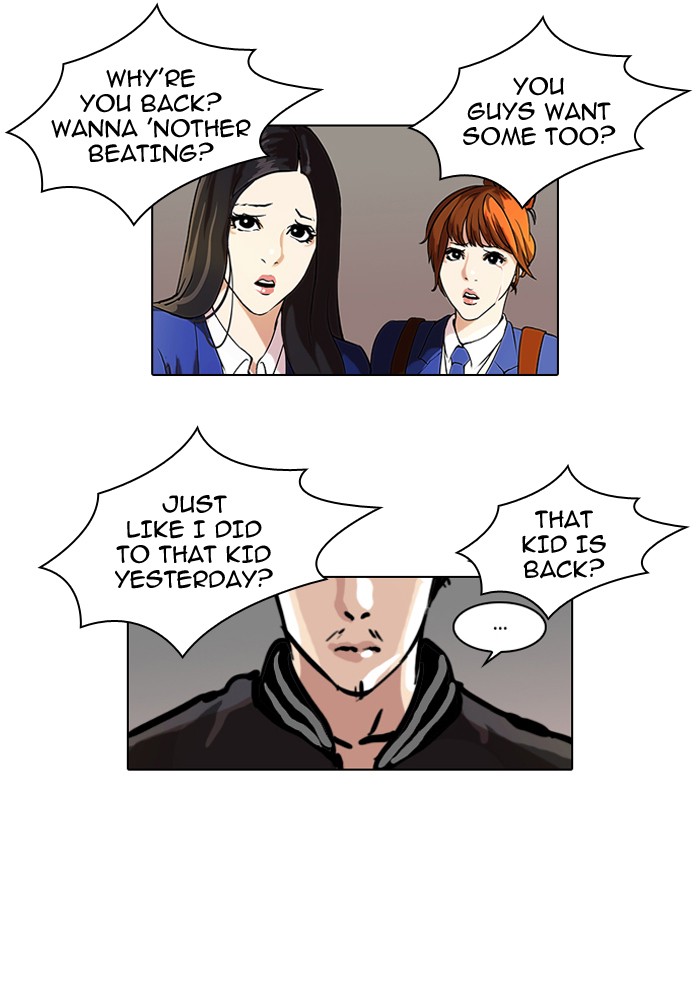 Lookism Chapter 36 page 57 - Chapter 36: Ep. 36