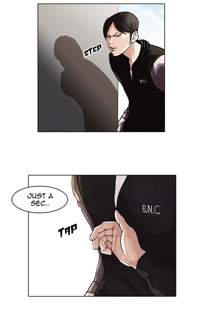 Lookism Chapter 36 page 58 - Chapter 36: Ep. 36