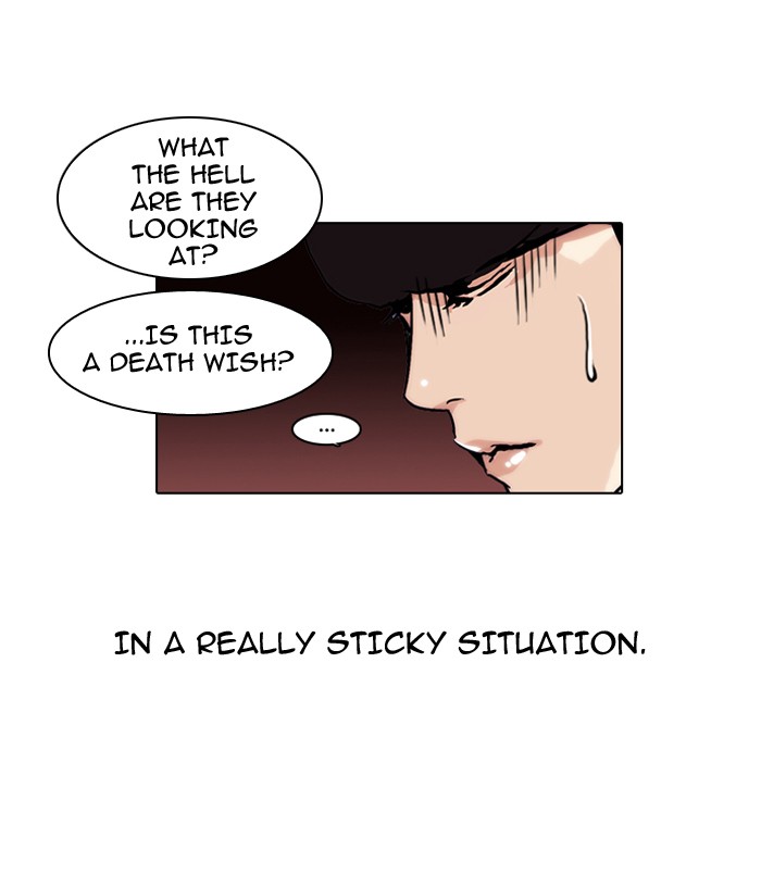 Lookism Chapter 36 page 8 - Chapter 36: Ep. 36