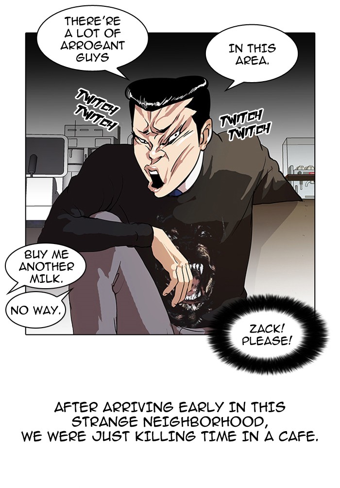 Lookism Chapter 36 page 9 - Chapter 36: Ep. 36