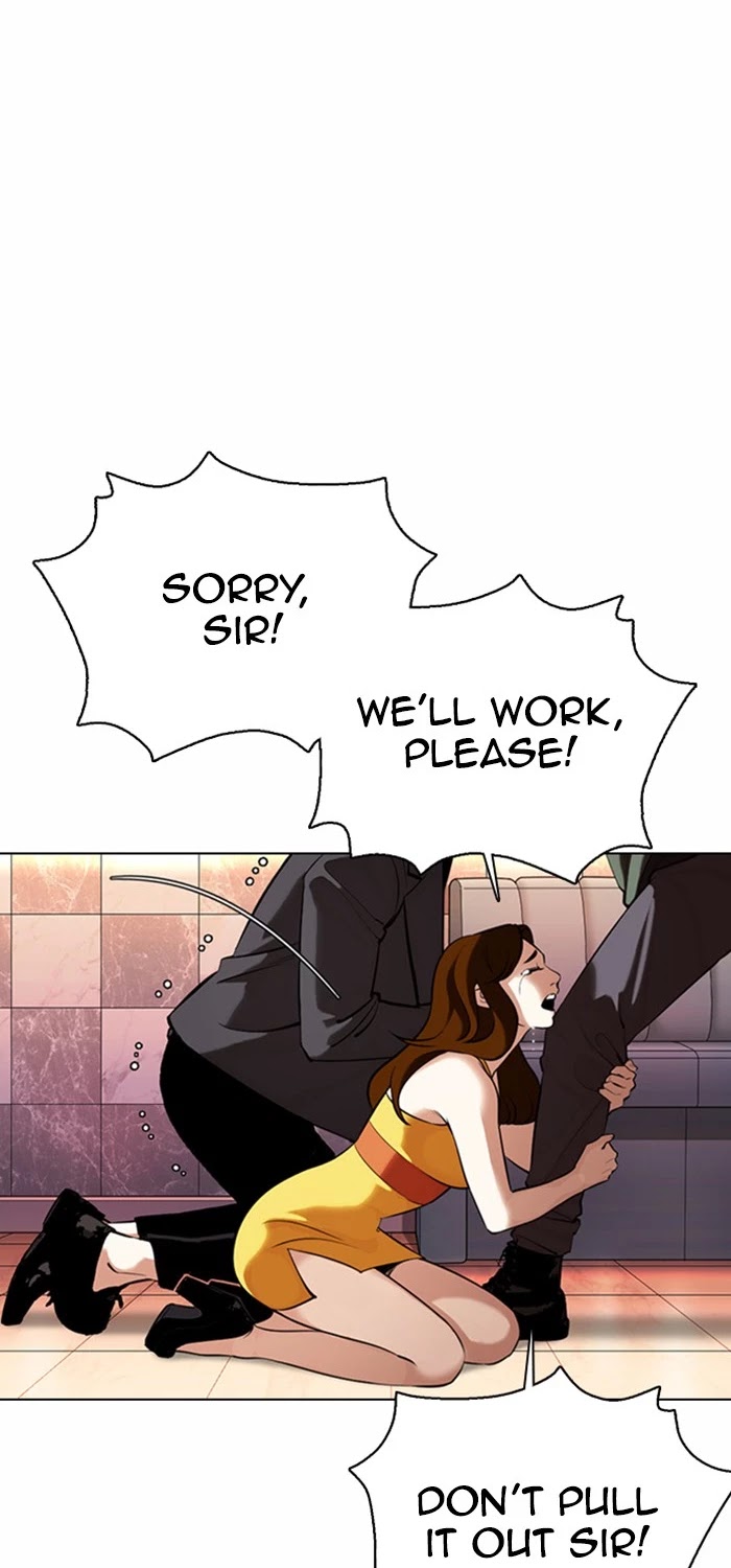 Lookism Chapter 360 page 10 - Chapter 360: Ep. 360: One Night (1)
