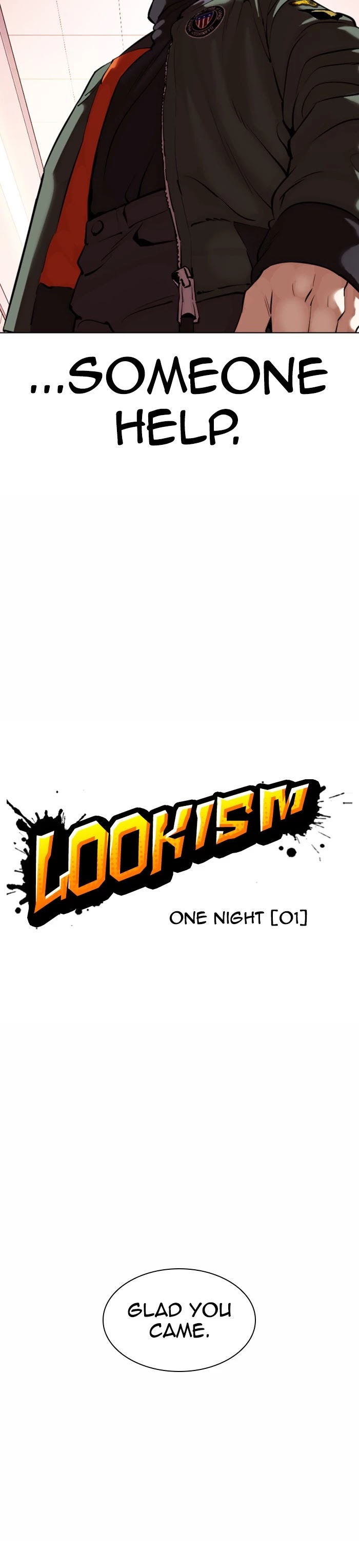 Lookism Chapter 360 page 12 - Chapter 360: Ep. 360: One Night (1)