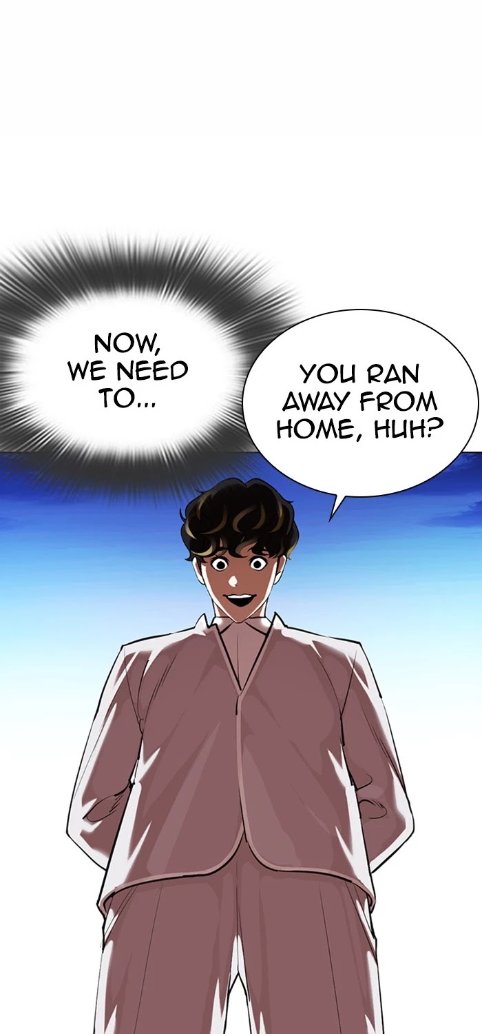 Lookism Chapter 360 page 32 - Chapter 360: Ep. 360: One Night (1)