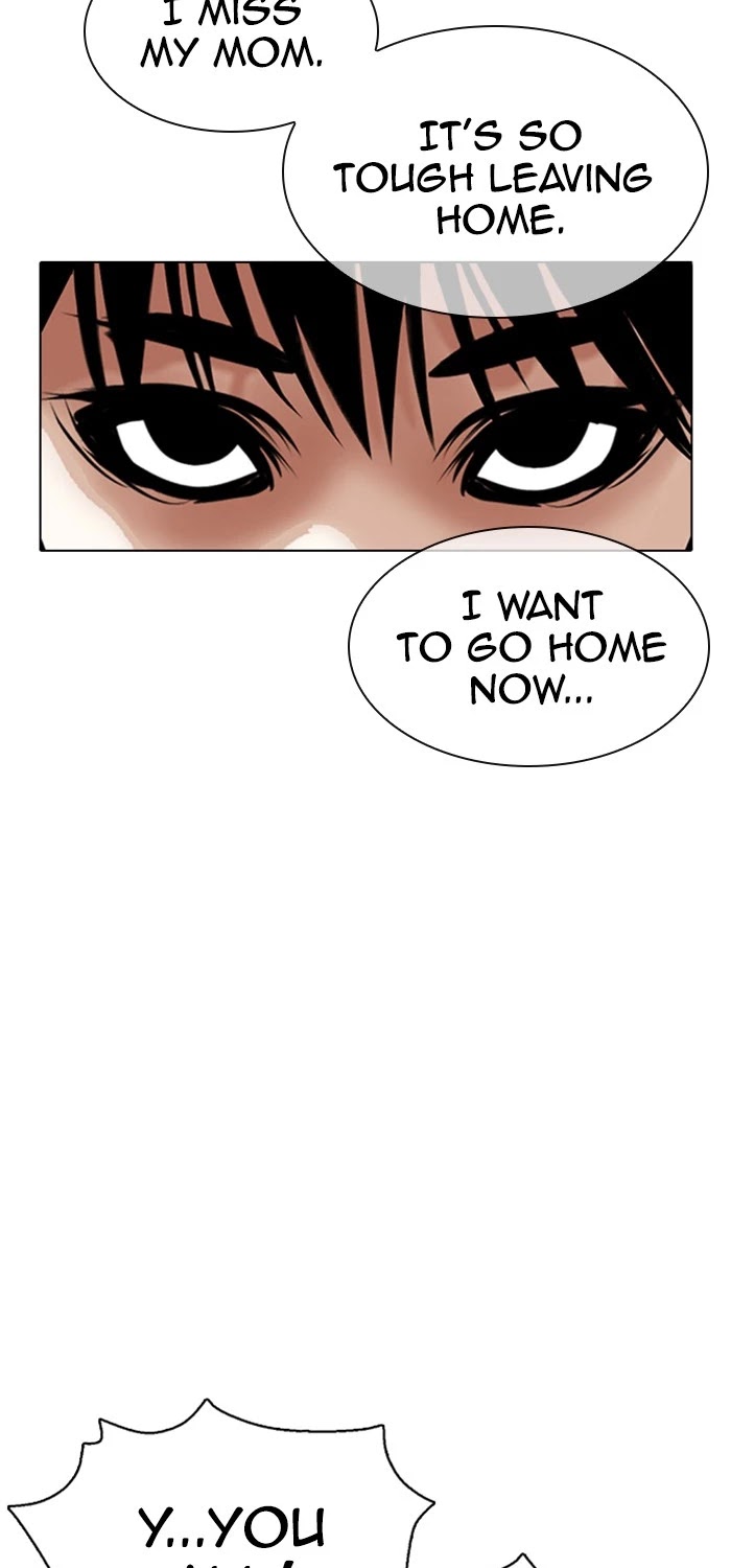 Lookism Chapter 360 page 4 - Chapter 360: Ep. 360: One Night (1)