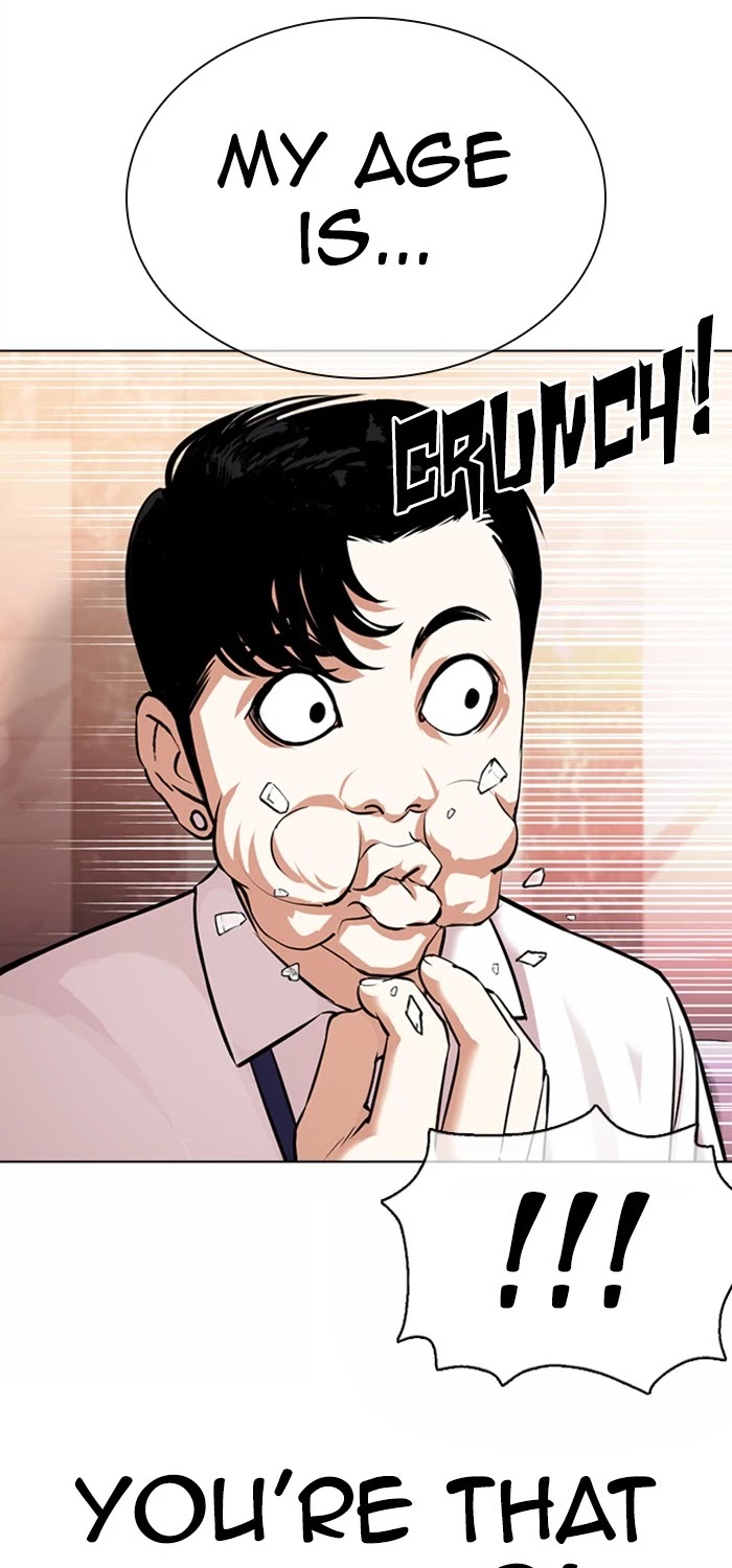 Lookism Chapter 360 page 41 - Chapter 360: Ep. 360: One Night (1)