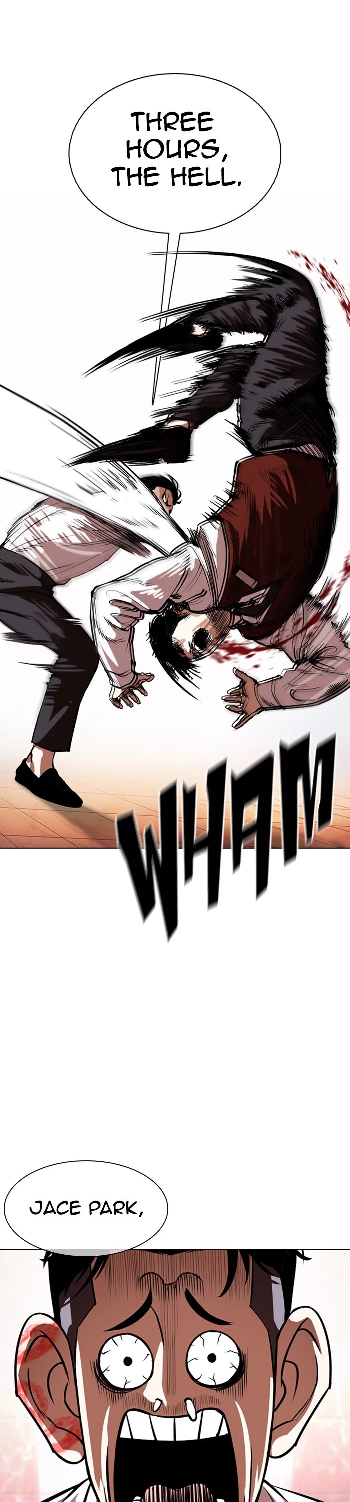 Lookism Chapter 360 page 47 - Chapter 360: Ep. 360: One Night (1)