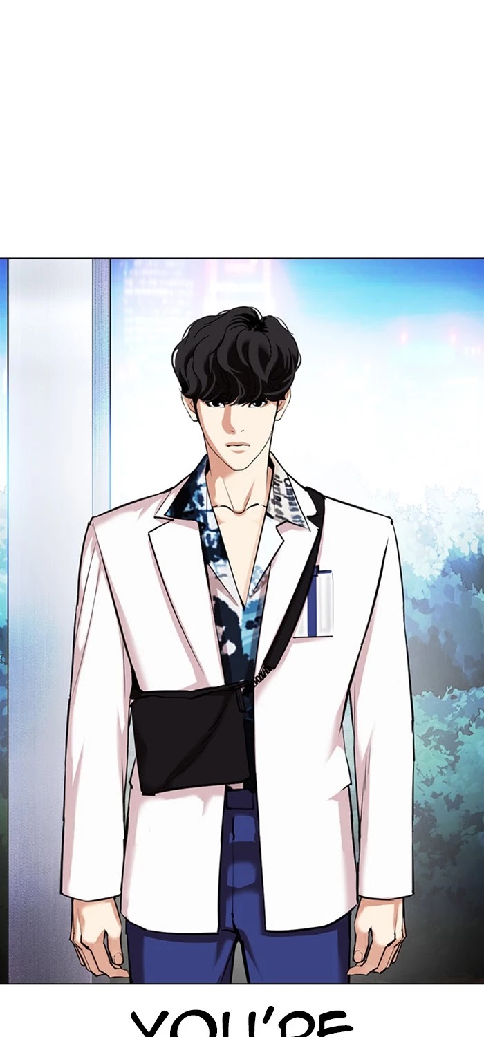 Lookism Chapter 360 page 55 - Chapter 360: Ep. 360: One Night (1)