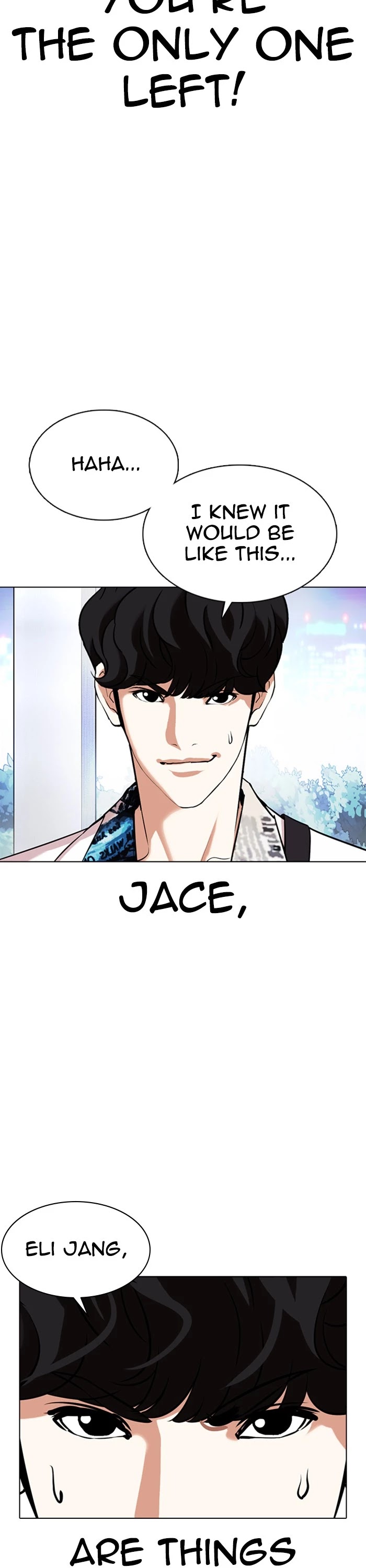 Lookism Chapter 360 page 56 - Chapter 360: Ep. 360: One Night (1)