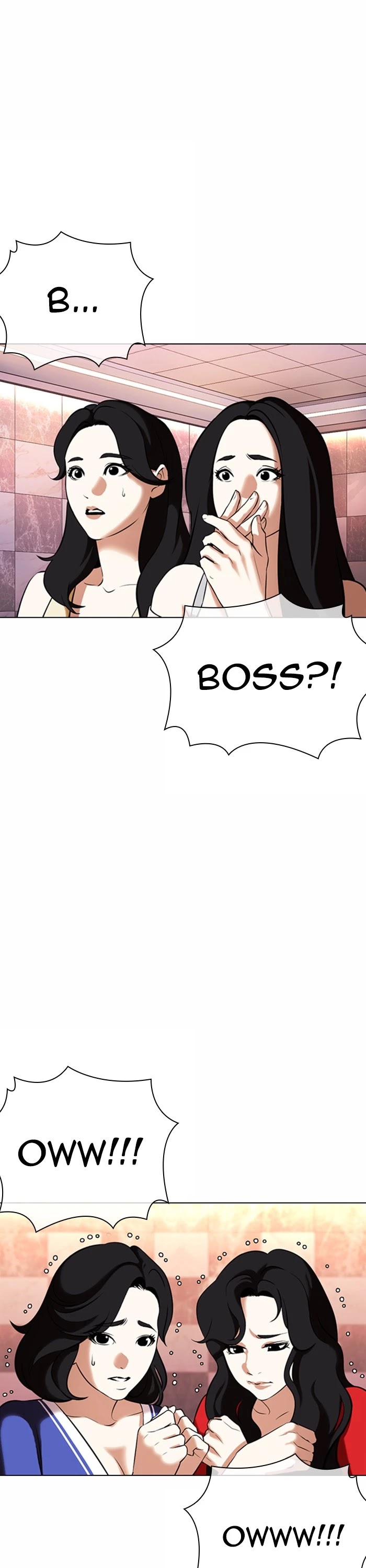 Lookism Chapter 360 page 8 - Chapter 360: Ep. 360: One Night (1)