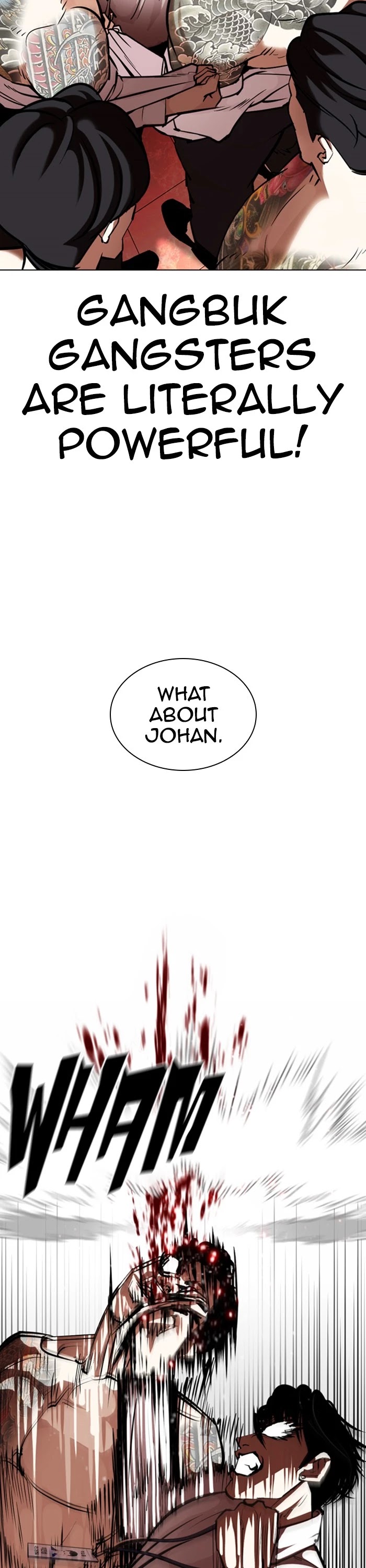 Lookism Chapter 361 page 14 - Chapter 361: Ep. 361: One Night (2)