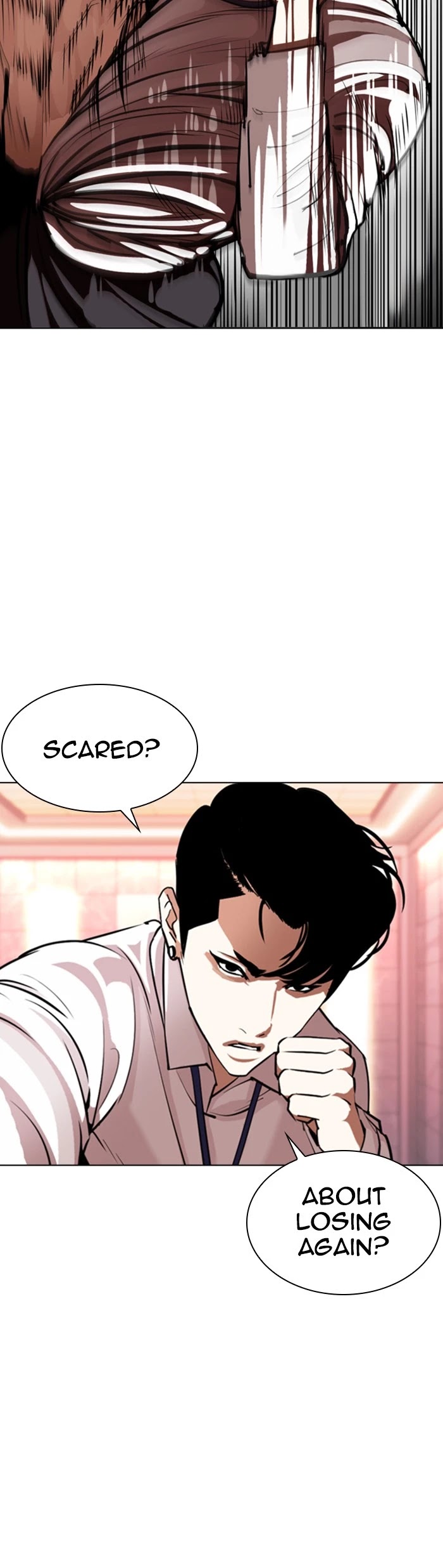 Lookism Chapter 361 page 15 - Chapter 361: Ep. 361: One Night (2)