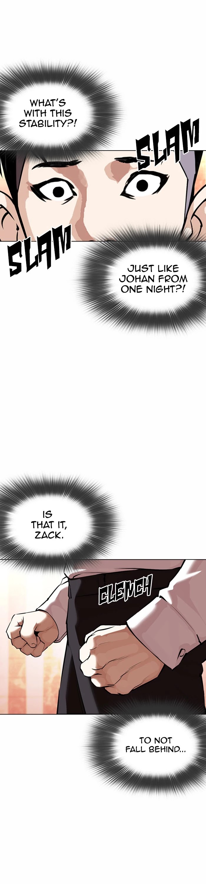 Lookism Chapter 361 page 18 - Chapter 361: Ep. 361: One Night (2)