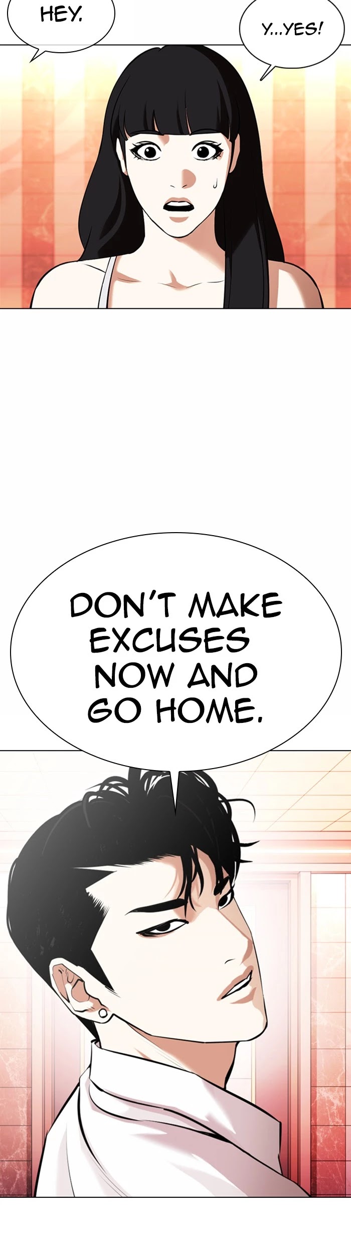 Lookism Chapter 361 page 20 - Chapter 361: Ep. 361: One Night (2)