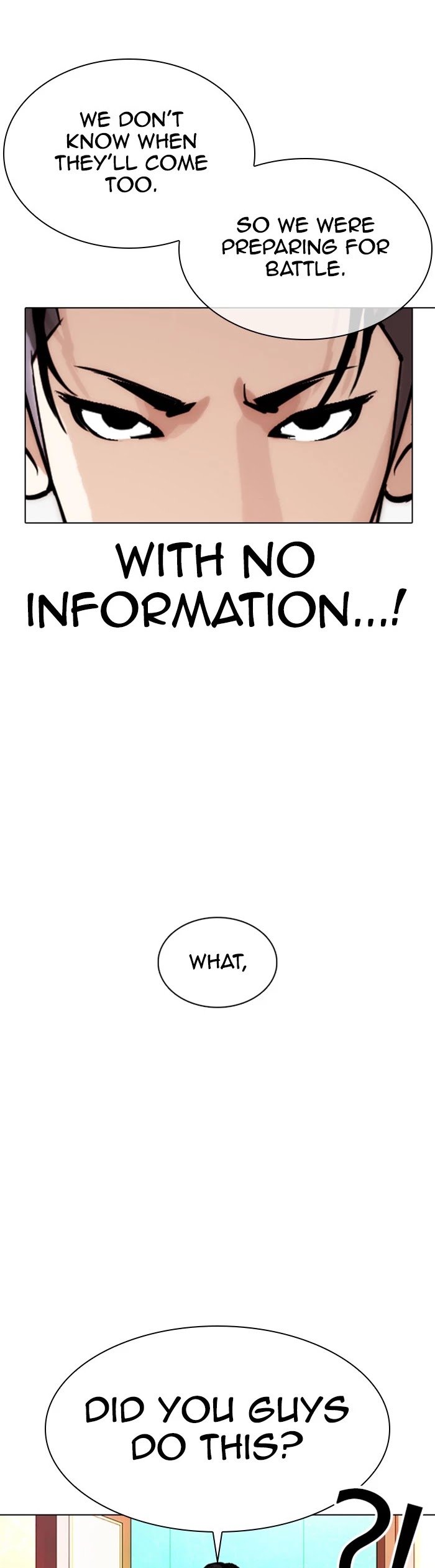 Lookism Chapter 361 page 24 - Chapter 361: Ep. 361: One Night (2)