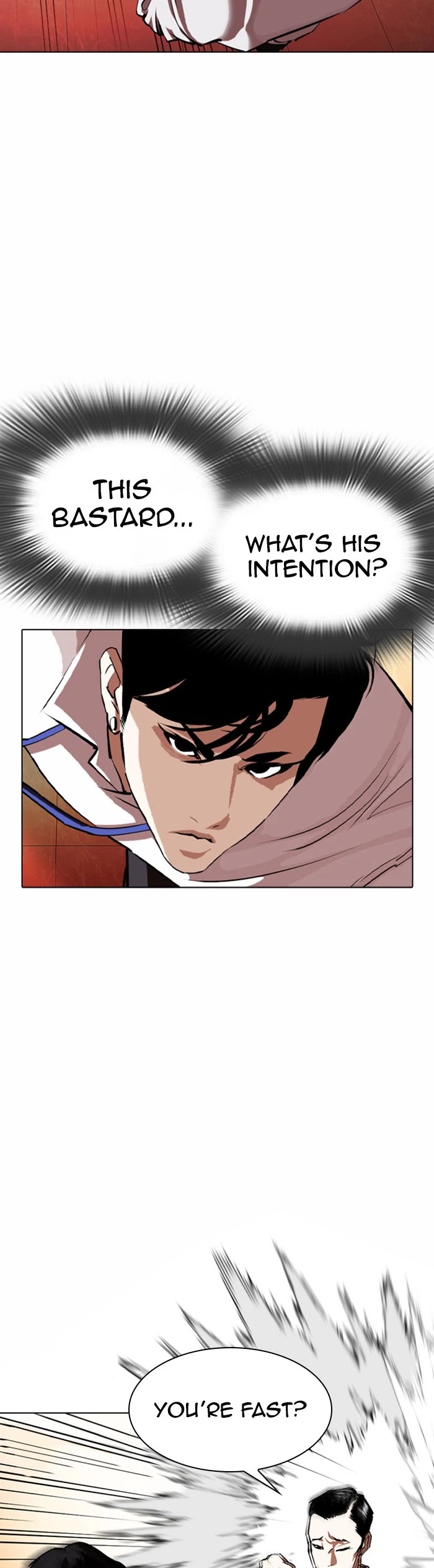 Lookism Chapter 361 page 35 - Chapter 361: Ep. 361: One Night (2)