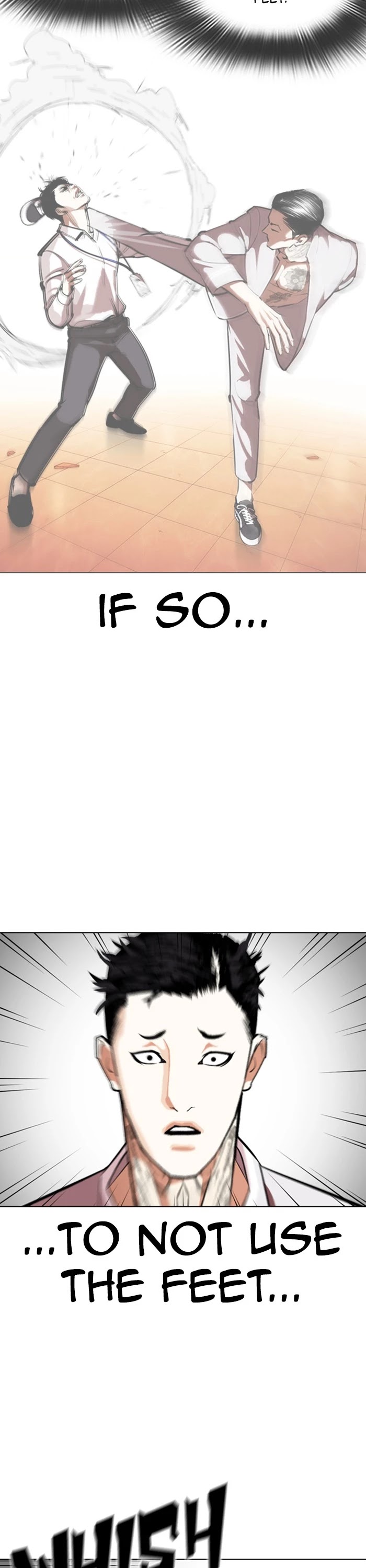 Lookism Chapter 361 page 38 - Chapter 361: Ep. 361: One Night (2)