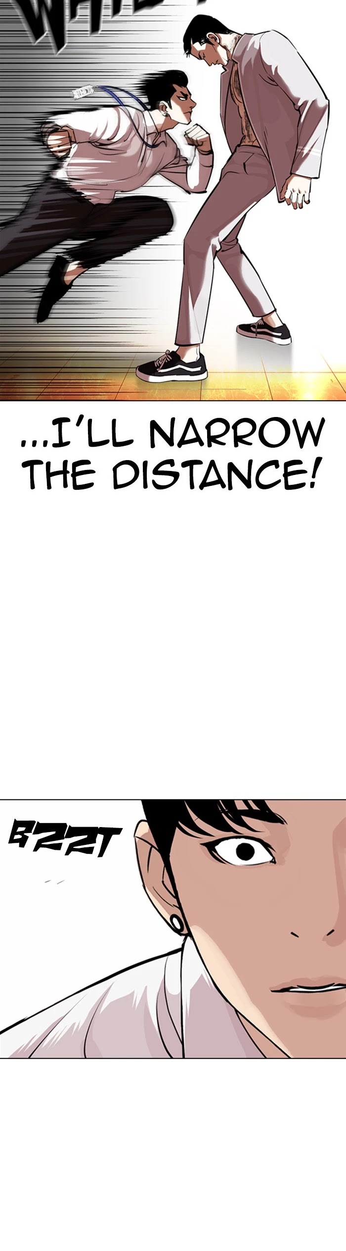 Lookism Chapter 361 page 39 - Chapter 361: Ep. 361: One Night (2)