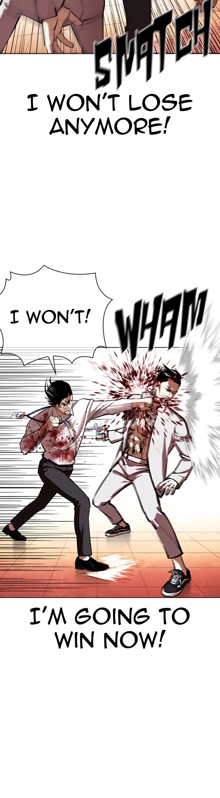 Lookism Chapter 361 page 44 - Chapter 361: Ep. 361: One Night (2)