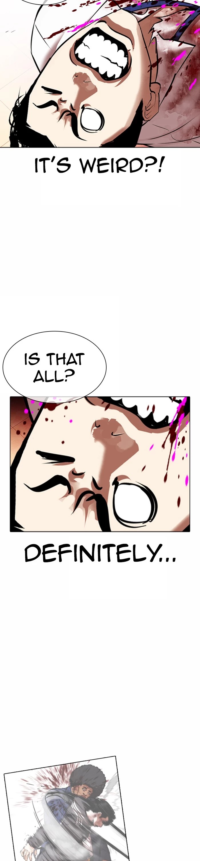 Lookism Chapter 361 page 46 - Chapter 361: Ep. 361: One Night (2)