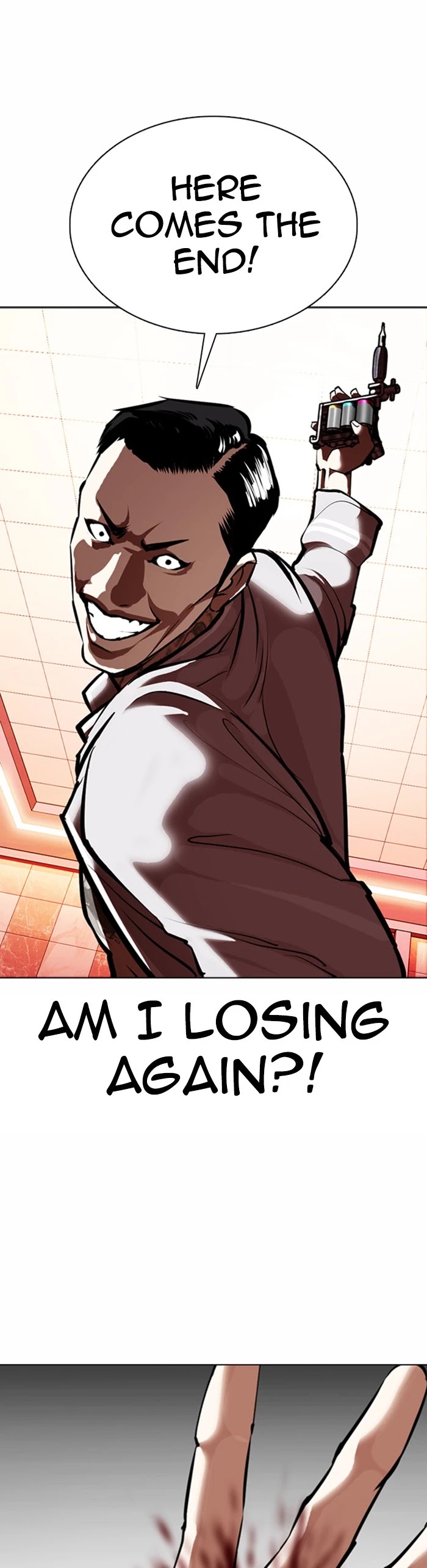 Lookism Chapter 361 page 48 - Chapter 361: Ep. 361: One Night (2)