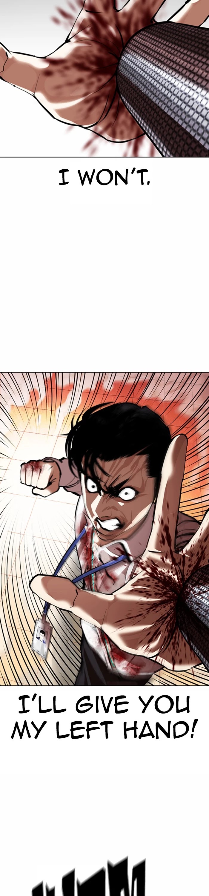 Lookism Chapter 361 page 49 - Chapter 361: Ep. 361: One Night (2)