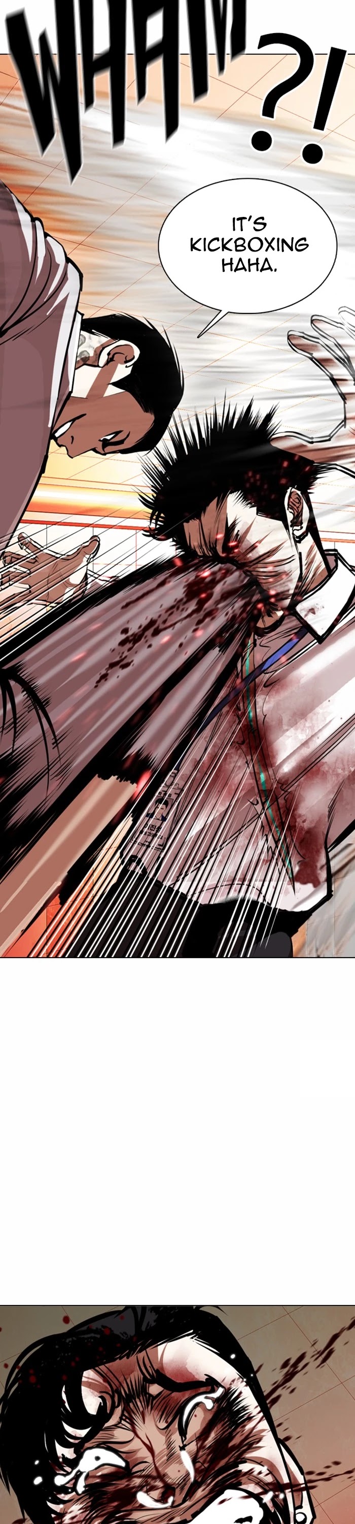Lookism Chapter 361 page 50 - Chapter 361: Ep. 361: One Night (2)