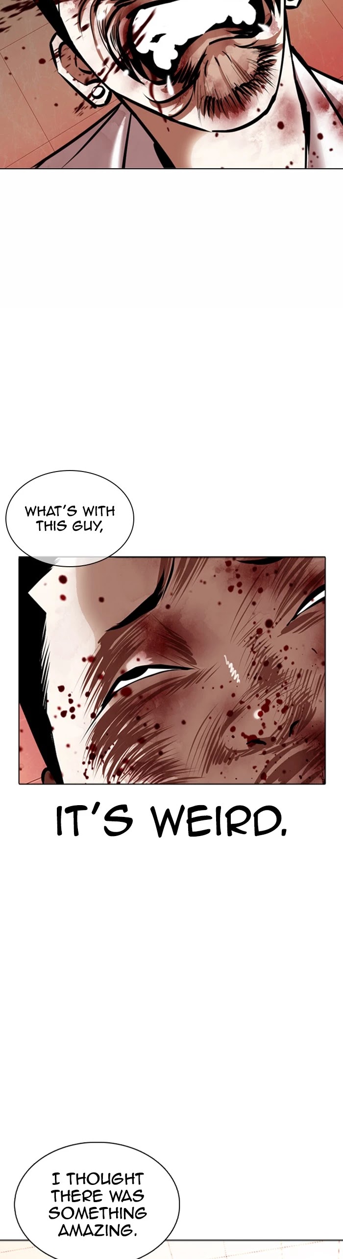 Lookism Chapter 361 page 51 - Chapter 361: Ep. 361: One Night (2)