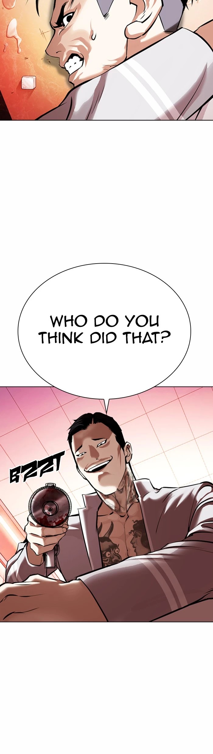 Lookism Chapter 361 page 55 - Chapter 361: Ep. 361: One Night (2)