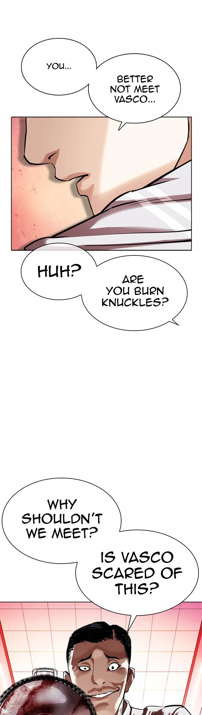 Lookism Chapter 361 page 56 - Chapter 361: Ep. 361: One Night (2)