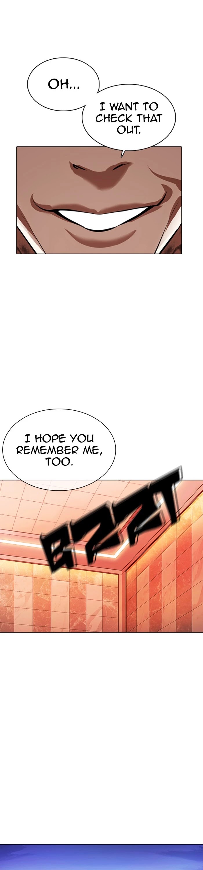 Lookism Chapter 361 page 58 - Chapter 361: Ep. 361: One Night (2)