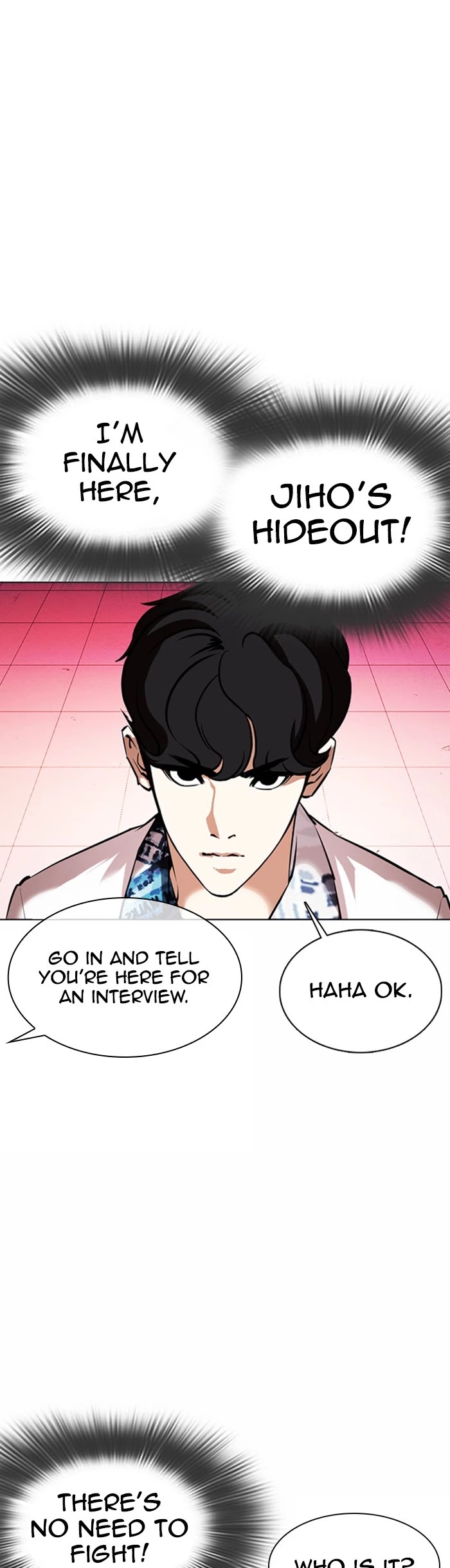 Lookism Chapter 361 page 60 - Chapter 361: Ep. 361: One Night (2)
